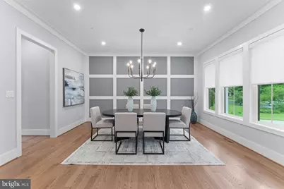 8104 Woodhaven Boulevard, Bethesda, MD 20817 - Photo 3