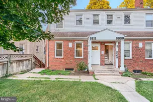 8611 Flower Ave, Takoma Park, MD 20912 - Photo 1
