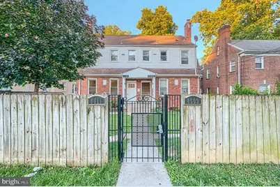 8611 Flower Avenue #1, Takoma Park, MD 20912 - Photo 3
