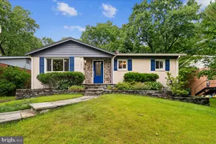 9817 Cherry Tree Ln, Silver Spring, MD 20901 - Photo 1