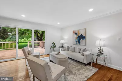 9817 Cherry Tree Lane, Silver Spring, MD 20901 - Photo 5