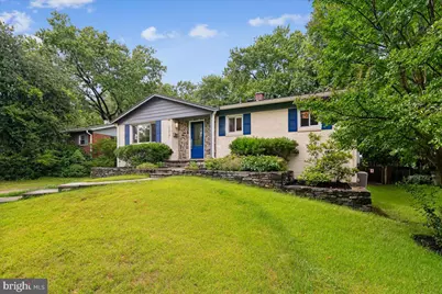 9817 Cherry Tree Lane, Silver Spring, MD 20901 - Photo 51
