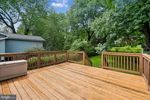9817 Cherry Tree Ln, Silver Spring, MD 20901 - Photo 21