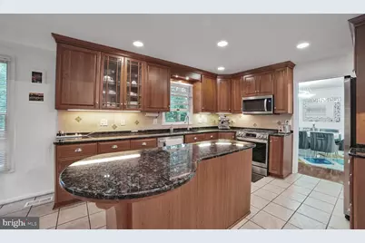 18420 Shady View Lane, Brookeville, MD 20833 - Photo 7