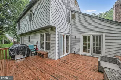 18420 Shady View Lane, Brookeville, MD 20833 - Photo 45