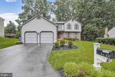18420 Shady View Lane, Brookeville, MD 20833 - Photo 1