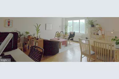 10201 Grosvenor Place #828, Rockville, MD 20852 - Photo 3