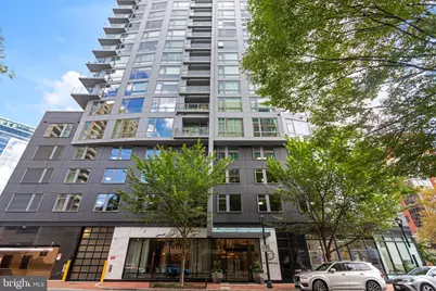 4960 Fairmont Avenue #807, Bethesda, MD 20814 - Photo 1