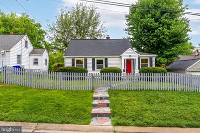 3003 Findley Road, Kensington, MD 20895 - Photo 21