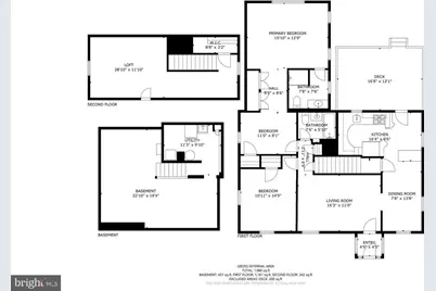 3003 Findley Road, Kensington, MD 20895 - Photo 21