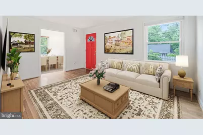 3003 Findley Road, Kensington, MD 20895 - Photo 3