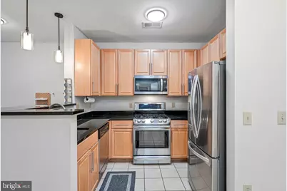 1201 East-West Highway #109, Silver Spring, MD 20910 - Photo 1
