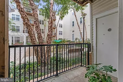 1201 East West Highway #109, Silver Spring, MD 20910 - Photo 1