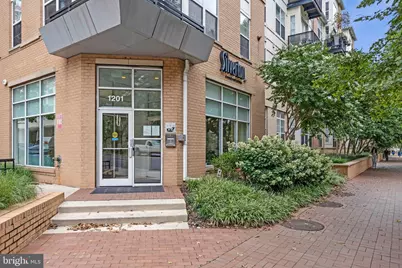 1201 East West Highway #109, Silver Spring, MD 20910 - Photo 5