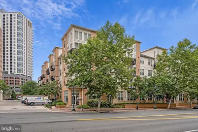 1201 East West Highway #109, Silver Spring, MD 20910 - Photo 21