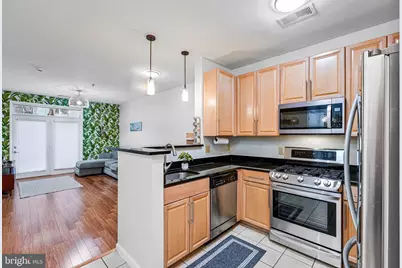 1201 East-West Highway #109, Silver Spring, MD 20910 - Photo 3