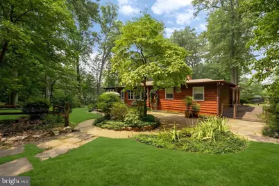 7201 Pyle Road, Bethesda, MD 20817 - Photo 9