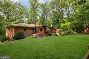 7201 Pyle Rd, Bethesda, MD 20817 - Photo 7