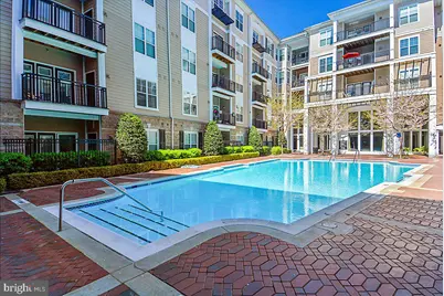 501 Hungerford Drive #105, Rockville, MD 20850 - Photo 31