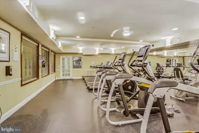 501 Hungerford Drive #105, Rockville, MD 20850 - Photo 35