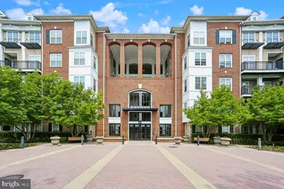 501 Hungerford Drive #105, Rockville, MD 20850 - Photo 1