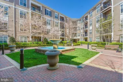 501 Hungerford Drive #105, Rockville, MD 20850 - Photo 37