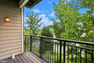 501 Hungerford Drive #105, Rockville, MD 20850 - Photo 11