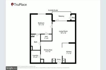 501 Hungerford Drive #105, Rockville, MD 20850 - Photo 27