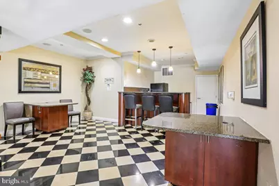 501 Hungerford Drive #105, Rockville, MD 20850 - Photo 35