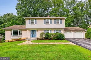 12610 Eldrid Ct, Silver Spring, MD 20904 - Photo 1