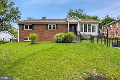 10708 Meadowhill Road, Silver Spring, MD 20901 - Photo 21