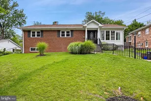 10708 Meadowhill Rd, Silver Spring, MD 20901 - Photo 21