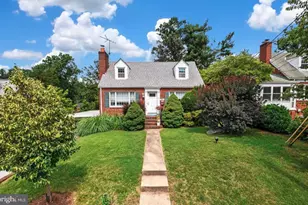 9504 Milstead Dr, Bethesda, MD 20817 - Photo 1