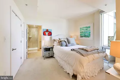 6820 Wisconsin Avenue #5007, Bethesda, MD 20815 - Photo 19