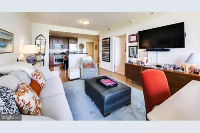 6820 Wisconsin Avenue #5007, Bethesda, MD 20815 - Photo 15