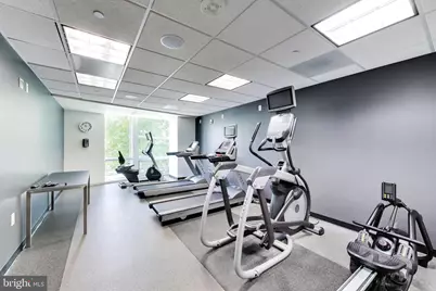 6820 Wisconsin Avenue #5007, Bethesda, MD 20815 - Photo 27