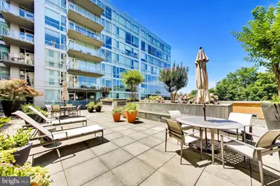 6820 Wisconsin Avenue #5007, Bethesda, MD 20815 - Photo 29