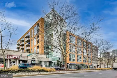 6820 Wisconsin Avenue #5007, Bethesda, MD 20815 - Photo 3
