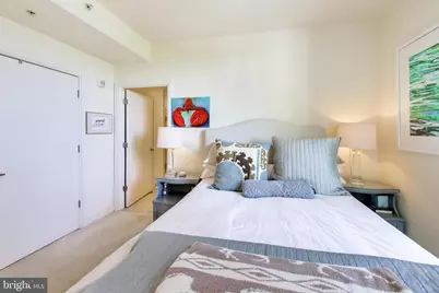 6820 Wisconsin Avenue #5007, Bethesda, MD 20815 - Photo 21