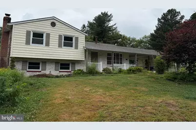 17630 Wheat Fall Drive, Derwood, MD 20855 - Photo 1
