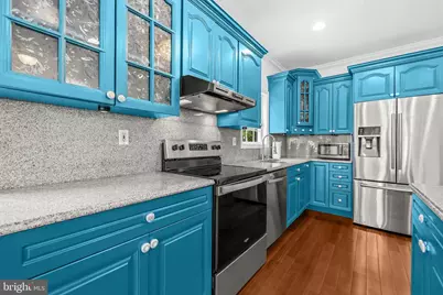 14502 Golden Eagle Court, Burtonsville, MD 20866 - Photo 17