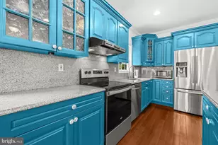 14502 Golden Eagle Ct, Burtonsville, MD 20866 - Photo 17