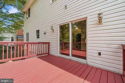 14502 Golden Eagle Court, Burtonsville, MD 20866 - Photo 21