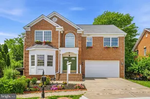 14502 Golden Eagle Ct, Burtonsville, MD 20866 - Photo 1