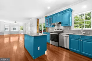 14502 Golden Eagle Ct, Burtonsville, MD 20866 - Photo 13