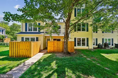 18121 Rolling Meadow Way #216, Olney, MD 20832 - Photo 51