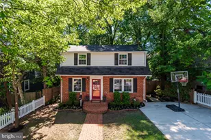 9908 Dickens Ave, Bethesda, MD 20814 - Photo 3