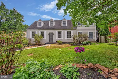 115 Lucas Lane, Bethesda, MD 20814 - Photo 1