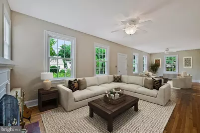 115 Lucas Lane, Bethesda, MD 20814 - Photo 5