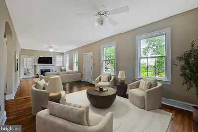 115 Lucas Lane, Bethesda, MD 20814 - Photo 3